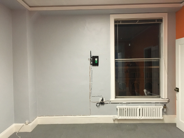 Cable management