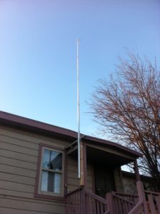 First node mounted at LiveLabs
